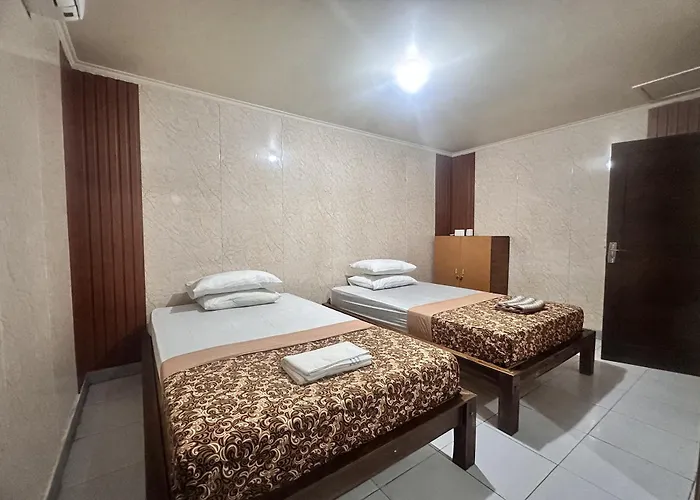 Gasthof Bb Two Uluwatu