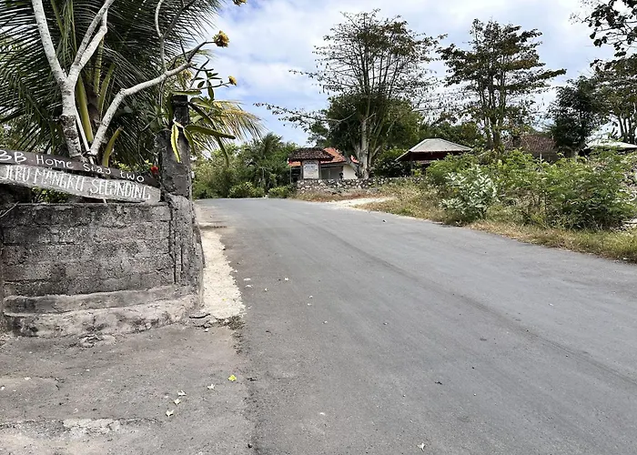 Gasthof Bb Two
